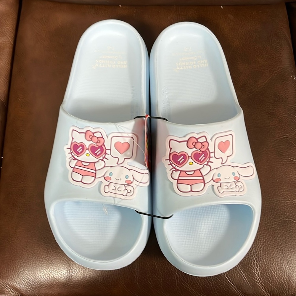 Hello Kitty & Friends Women’s Slide
